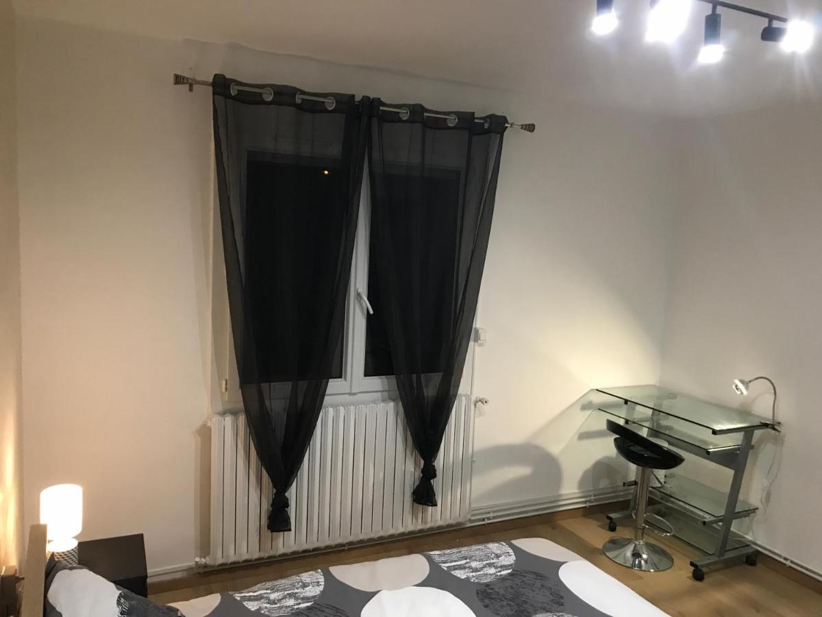 1A6-Cinema-Netflix-Parking-Fibre Offert Apartment Montpellier Exterior photo