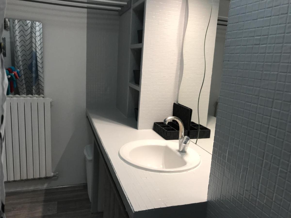 1A6-Cinema-Netflix-Parking-Fibre Offert Apartment Montpellier Exterior photo