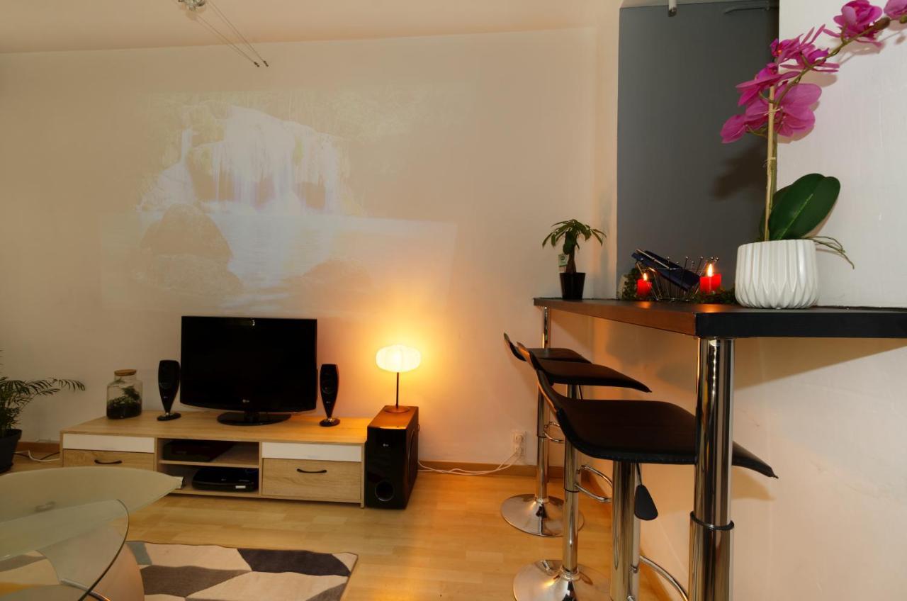 1A6-Cinema-Netflix-Parking-Fibre Offert Apartment Montpellier Exterior photo