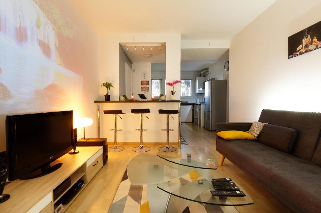1A6-Cinema-Netflix-Parking-Fibre Offert Apartment Montpellier Exterior photo